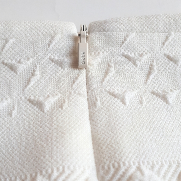 Hugo Boss | A-line Skirt - Picture 4 of 5